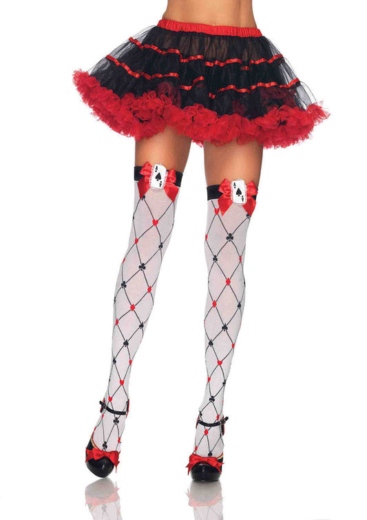 Ace it stockings