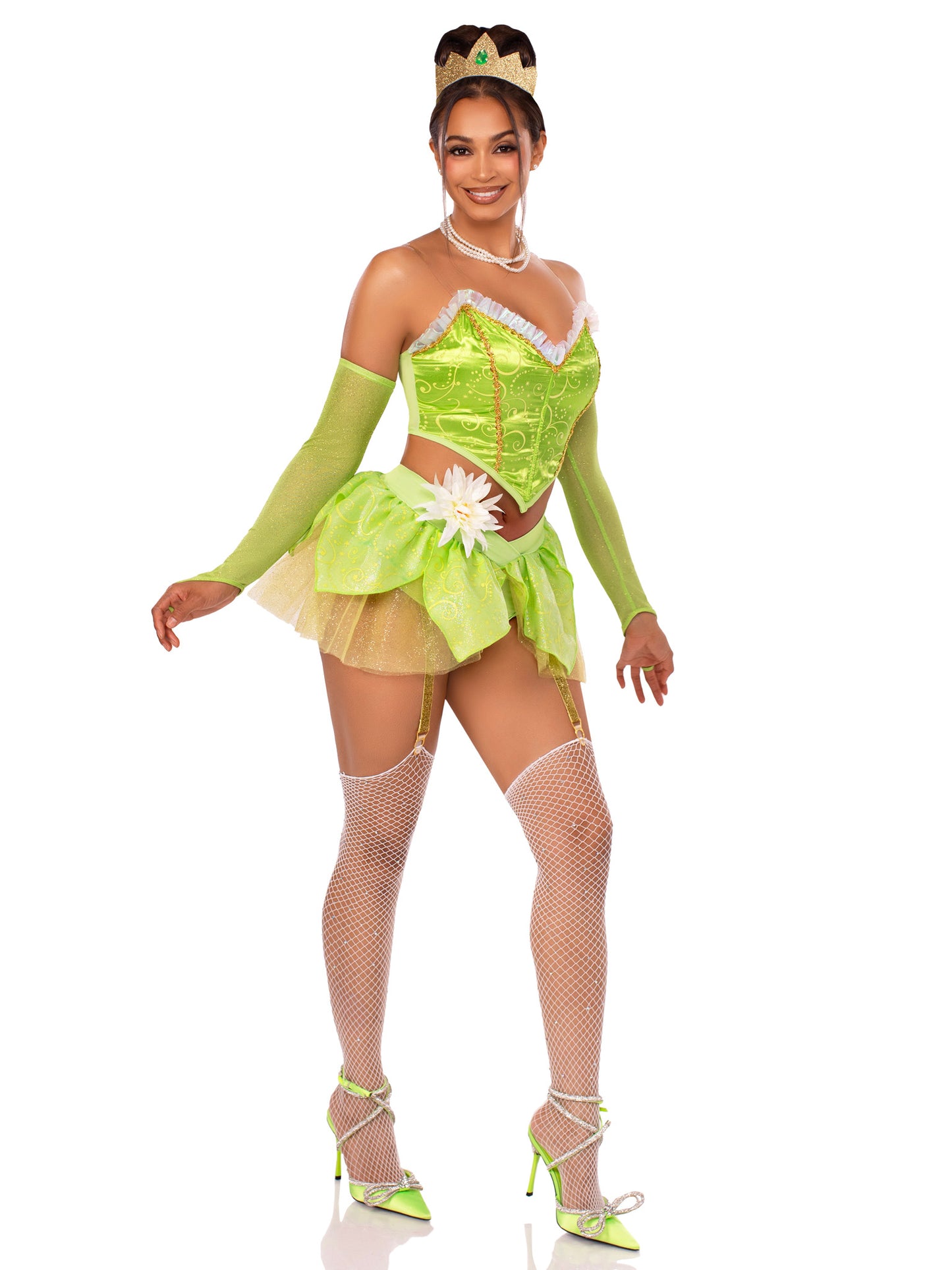 Ms.Tiana