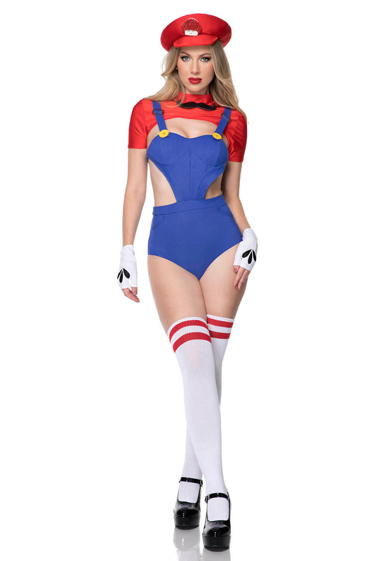Itsa me