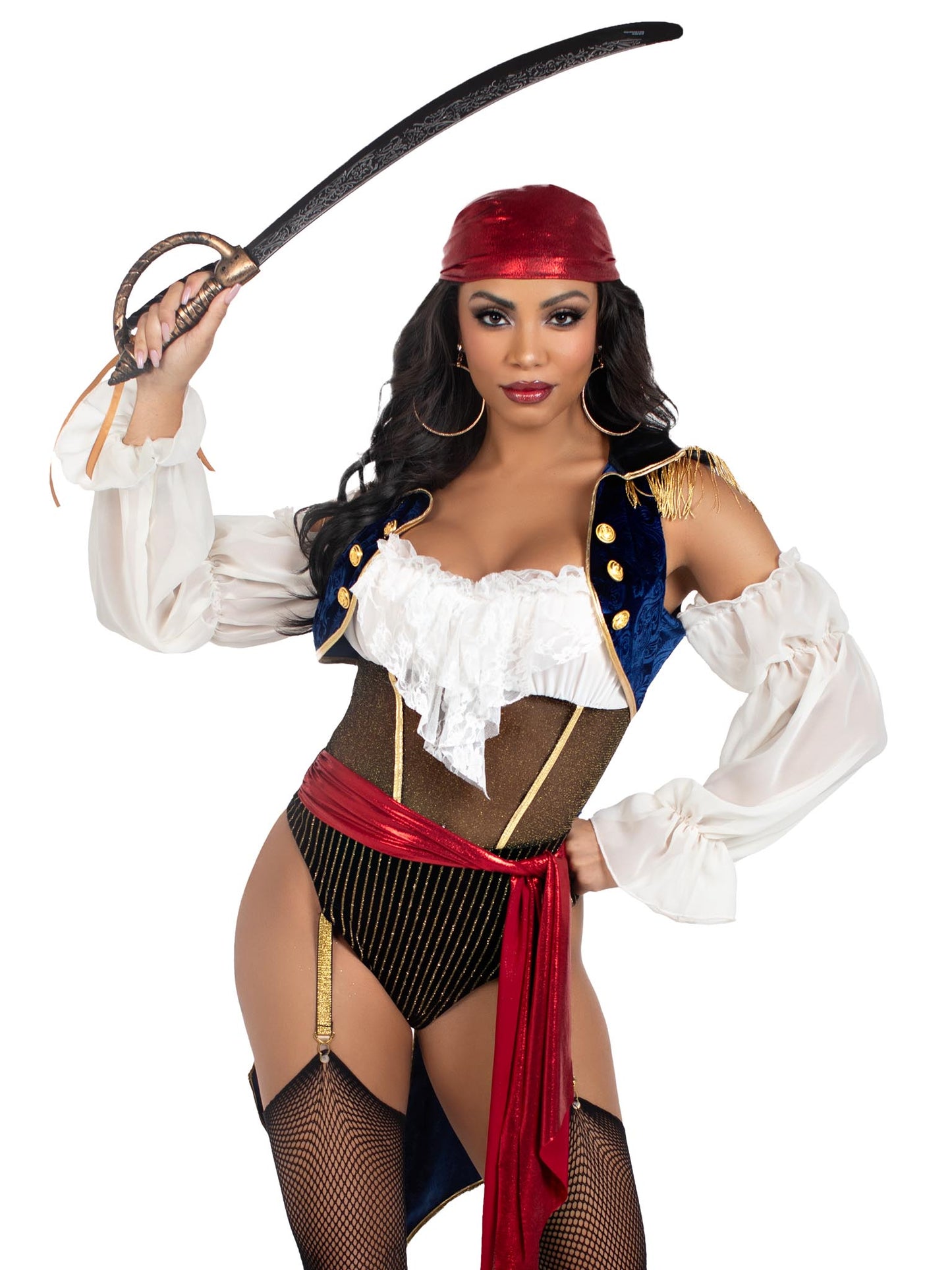Pirate Mate
