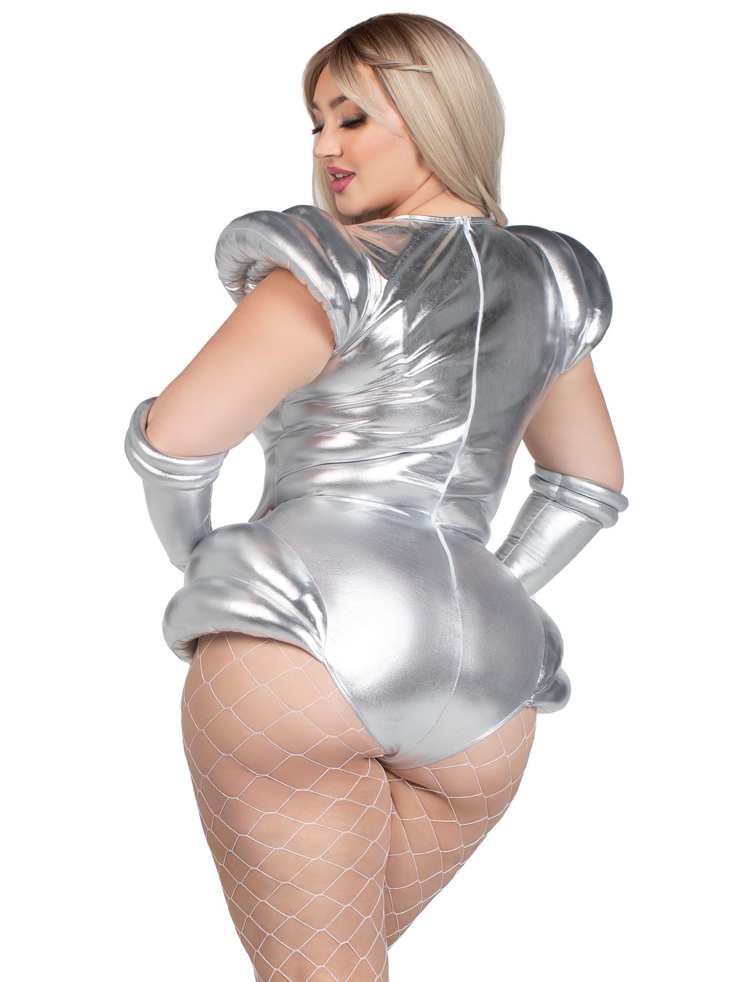 Space babe queen