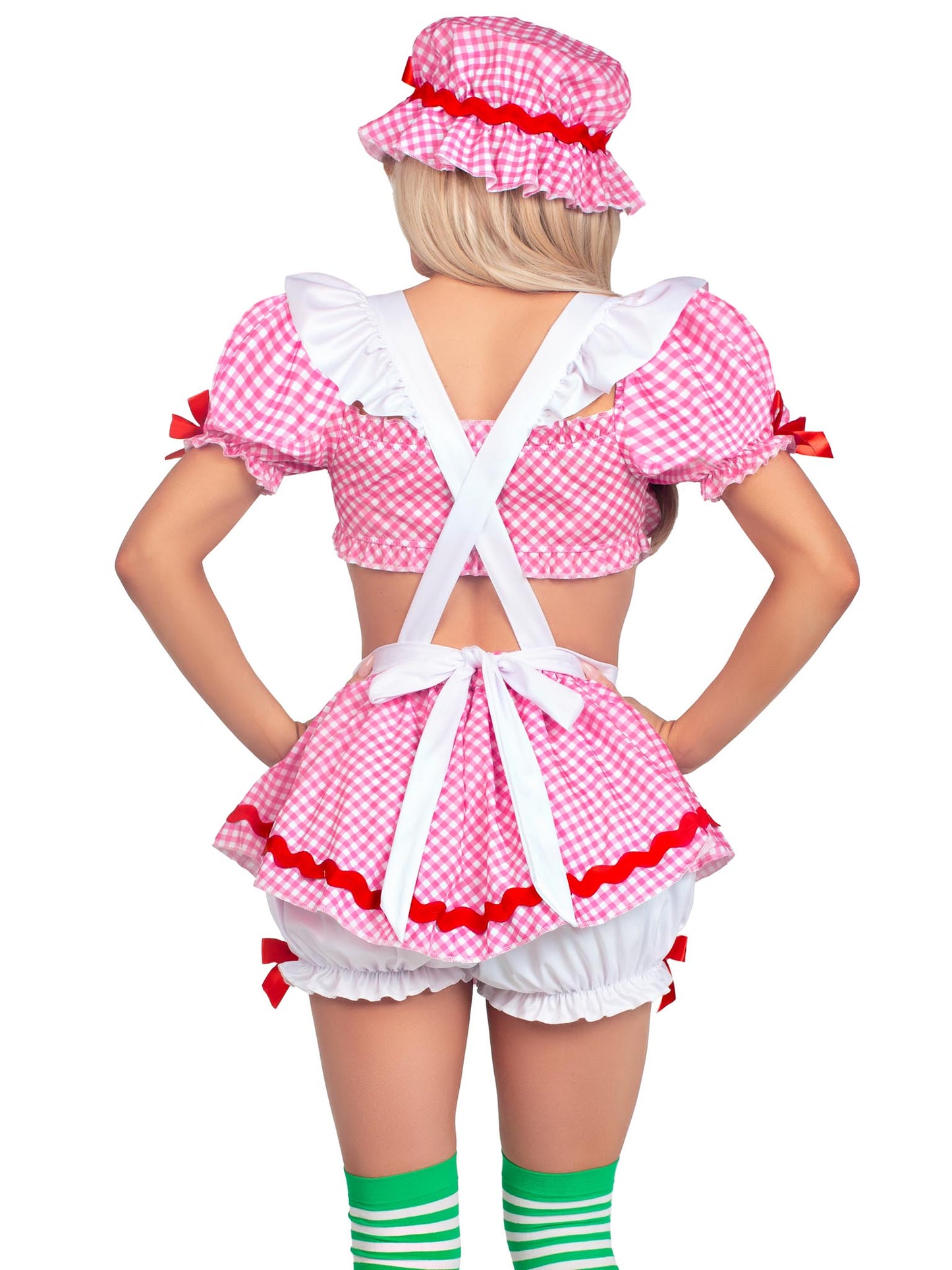 Strawberry Shortcake babe