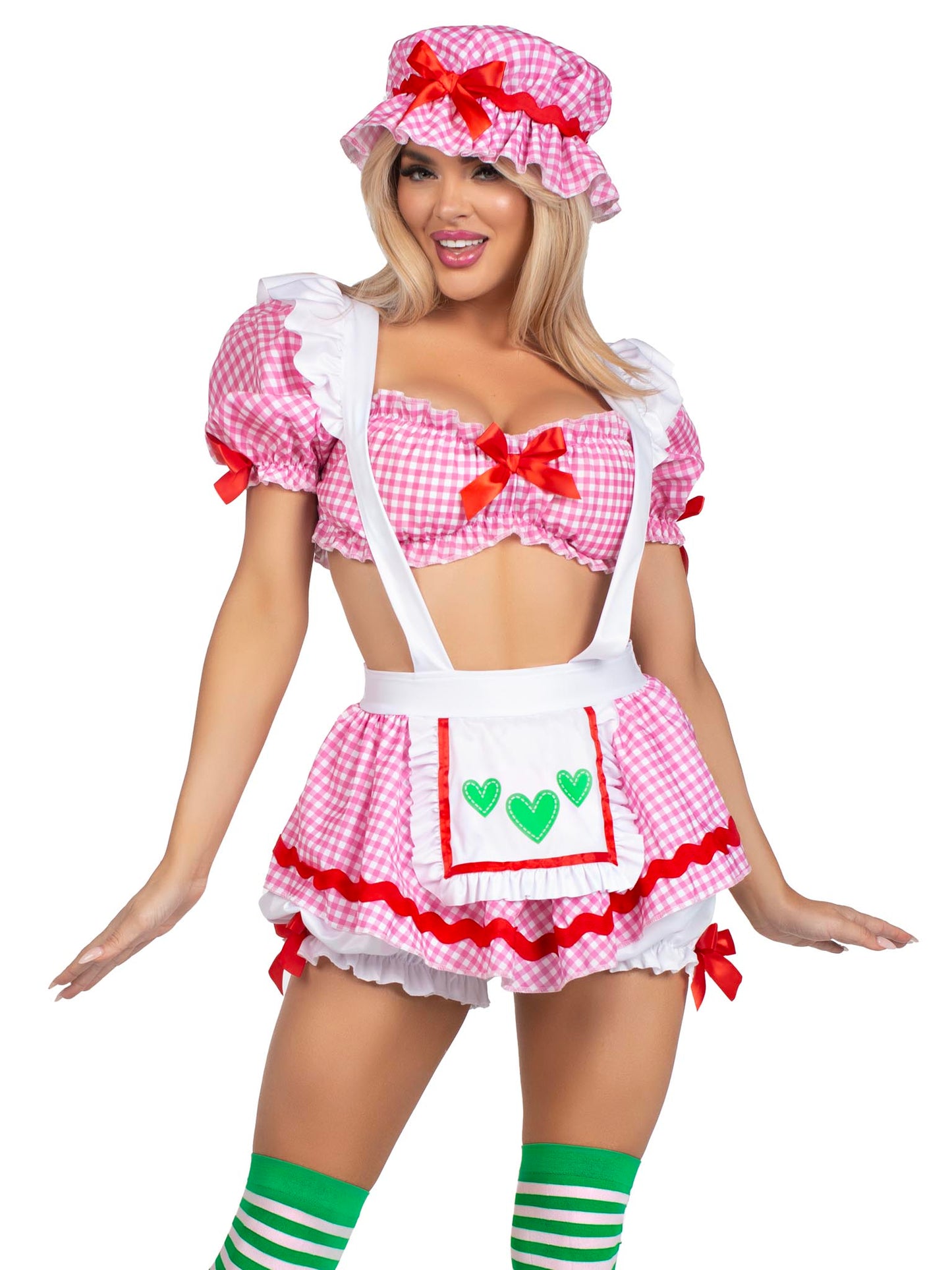 Strawberry Shortcake babe