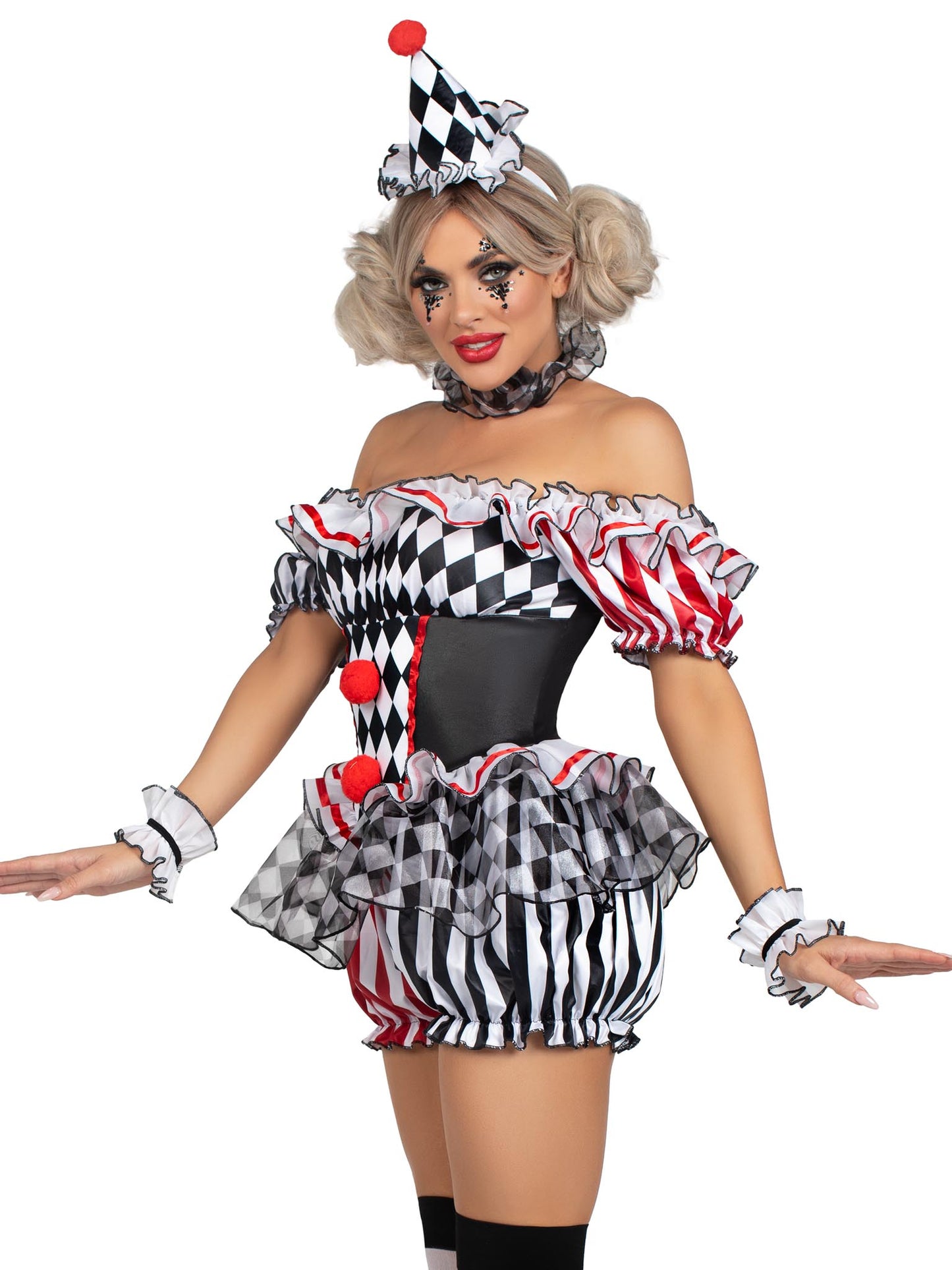 Harley Clown