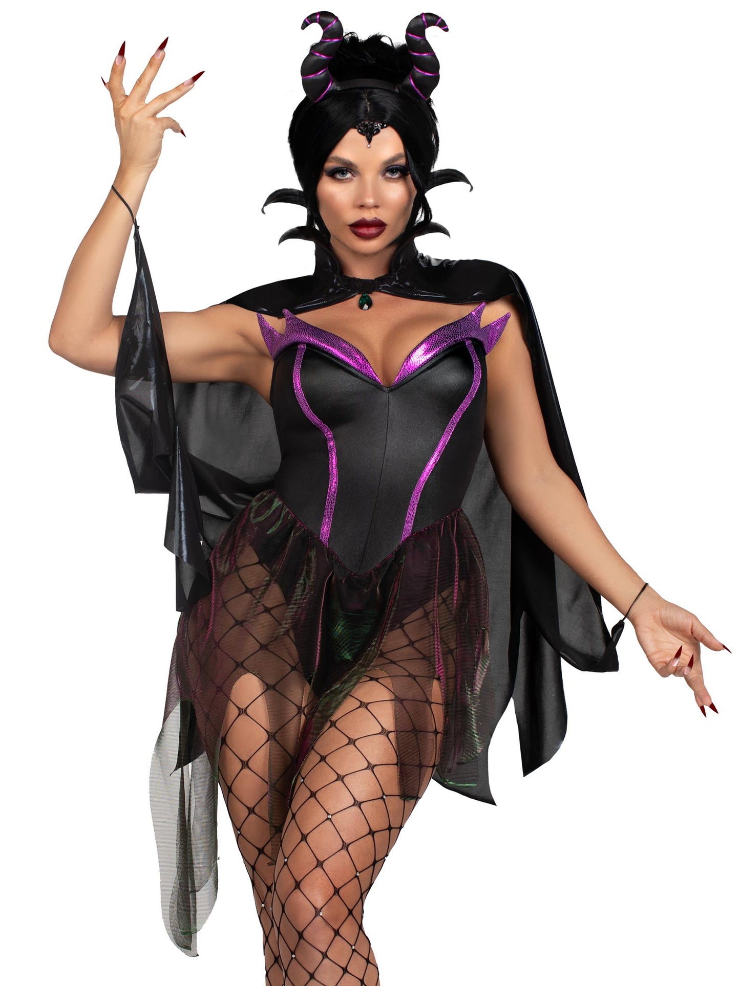 Malefica babe