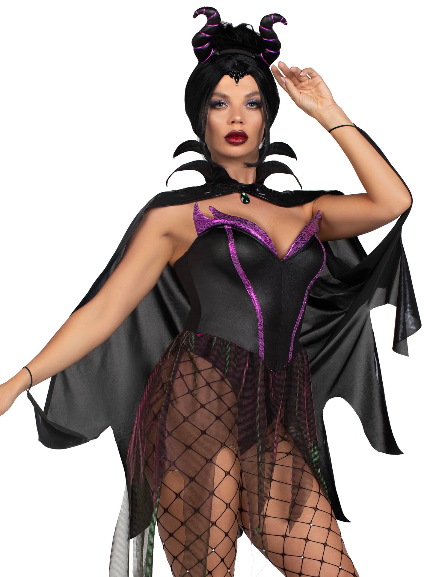 Malefica babe