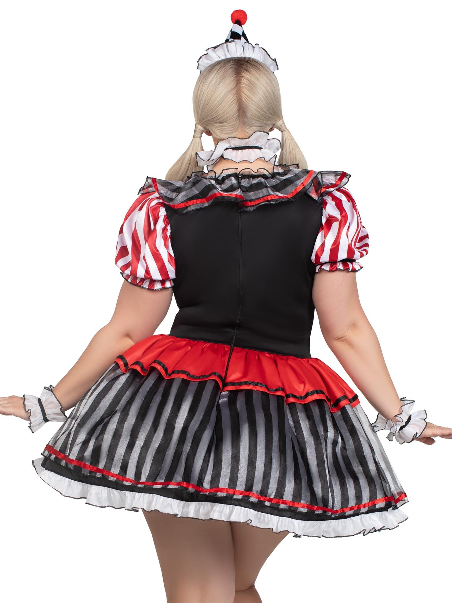 Harley Quinn Queen