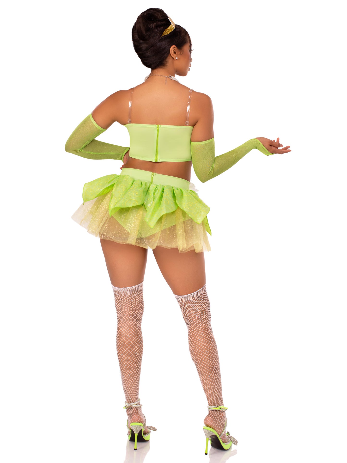 Ms.Tiana