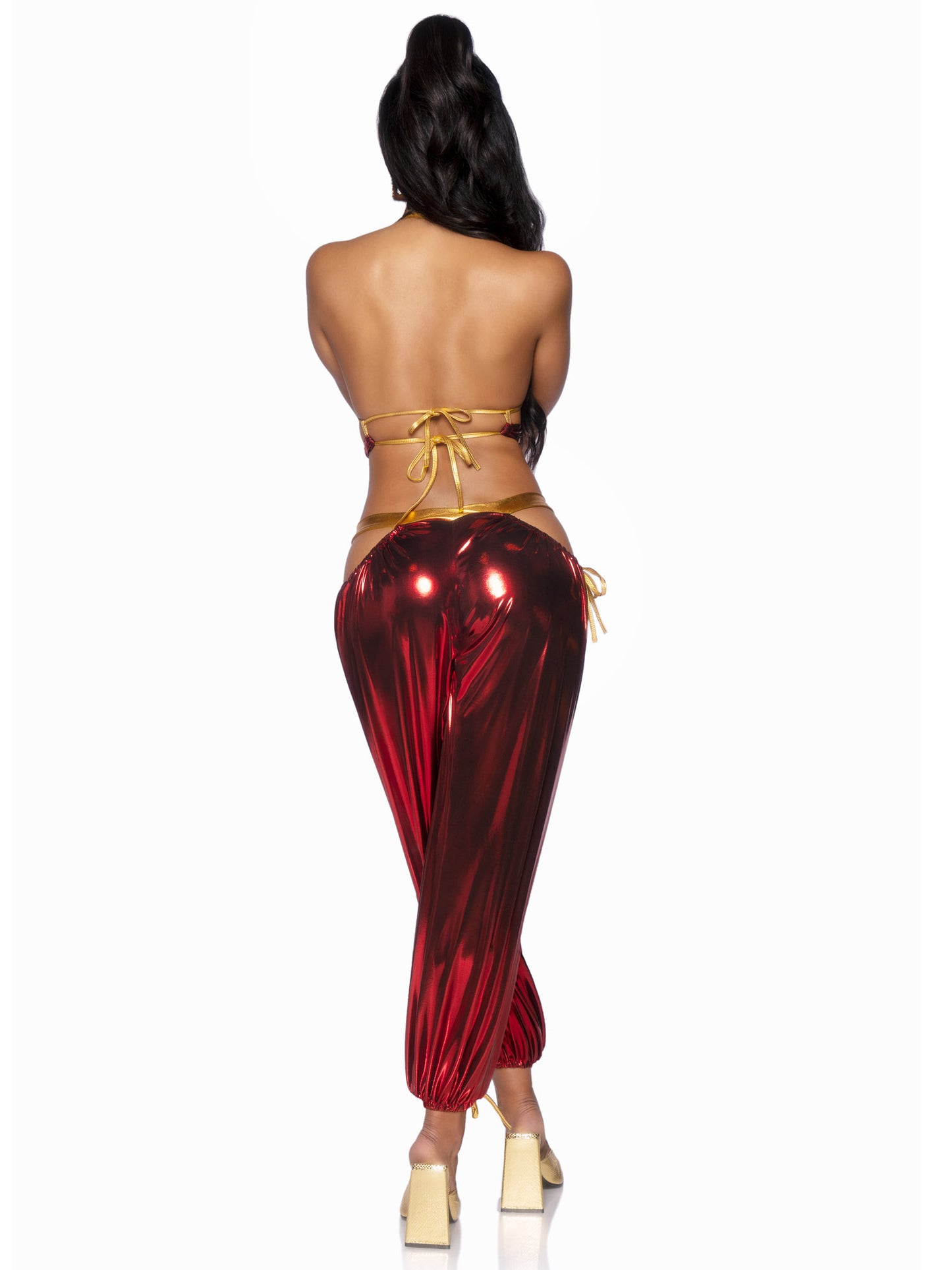 Arabian Queen
