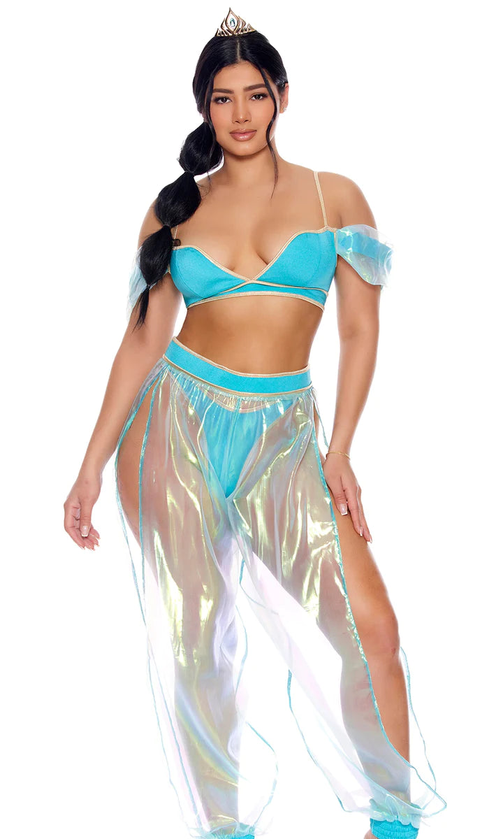 Jasmine love