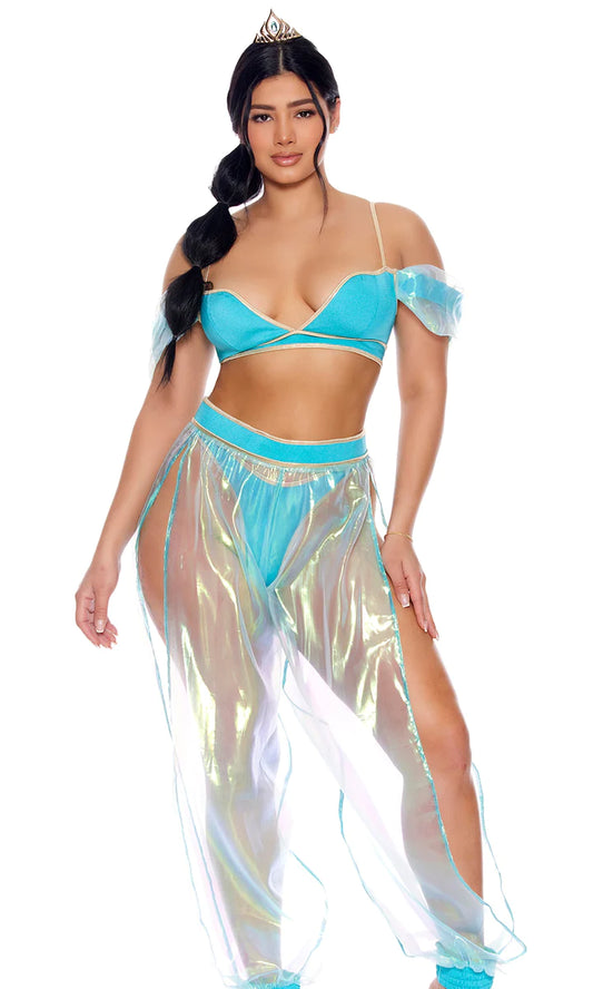 Jasmine love