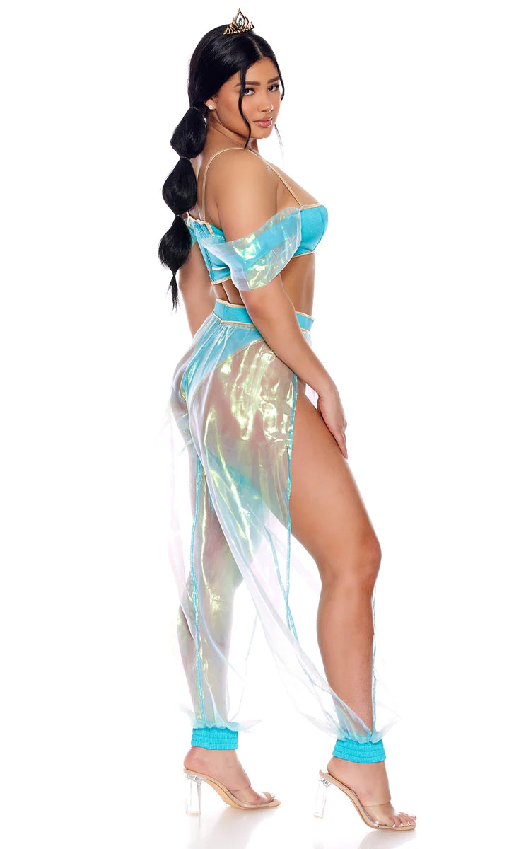 Jasmine love