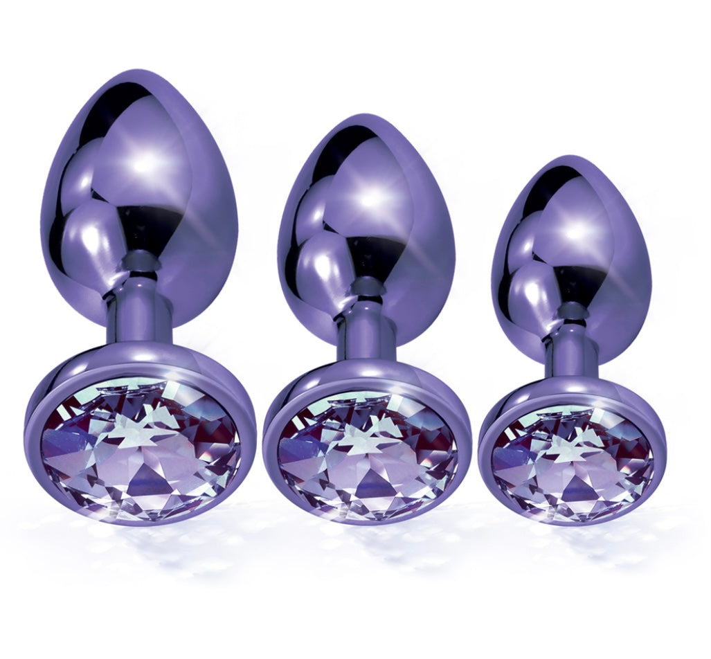 Nixie Purple