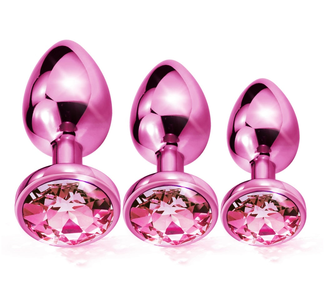 Nixie pink