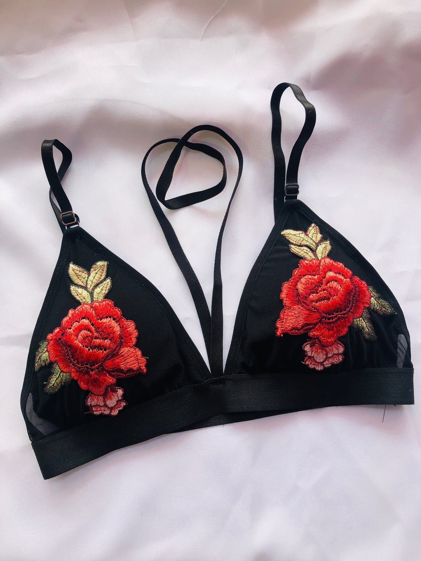 Roses darling