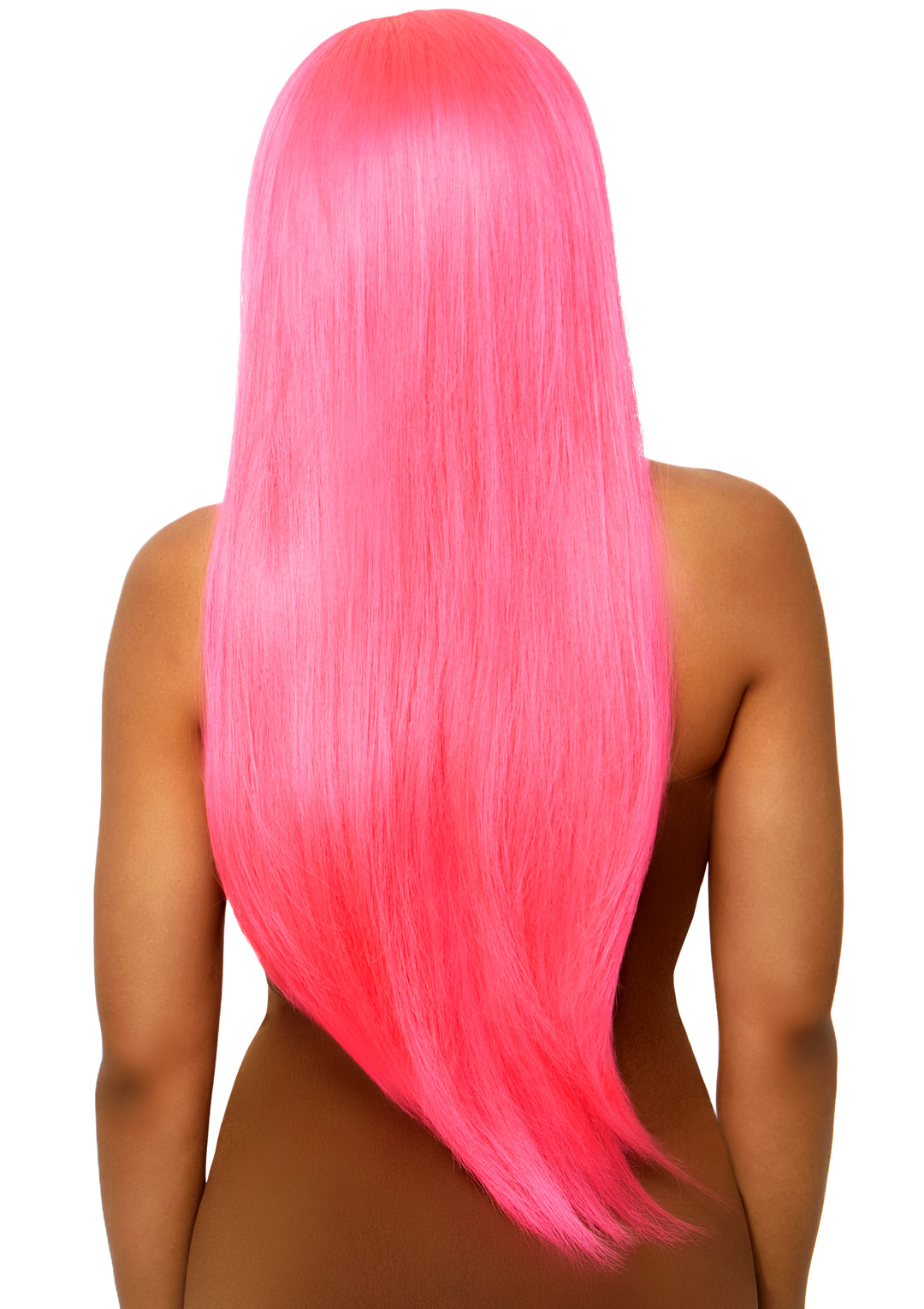 33” Wig