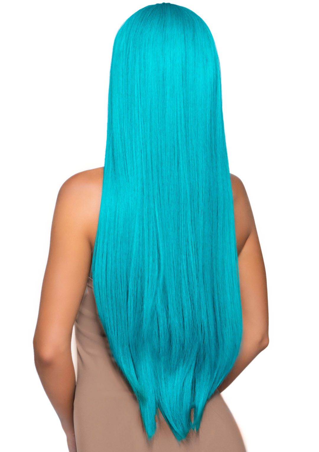 33” Wig