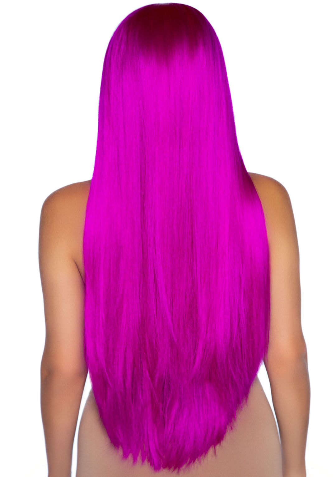 33” Wig