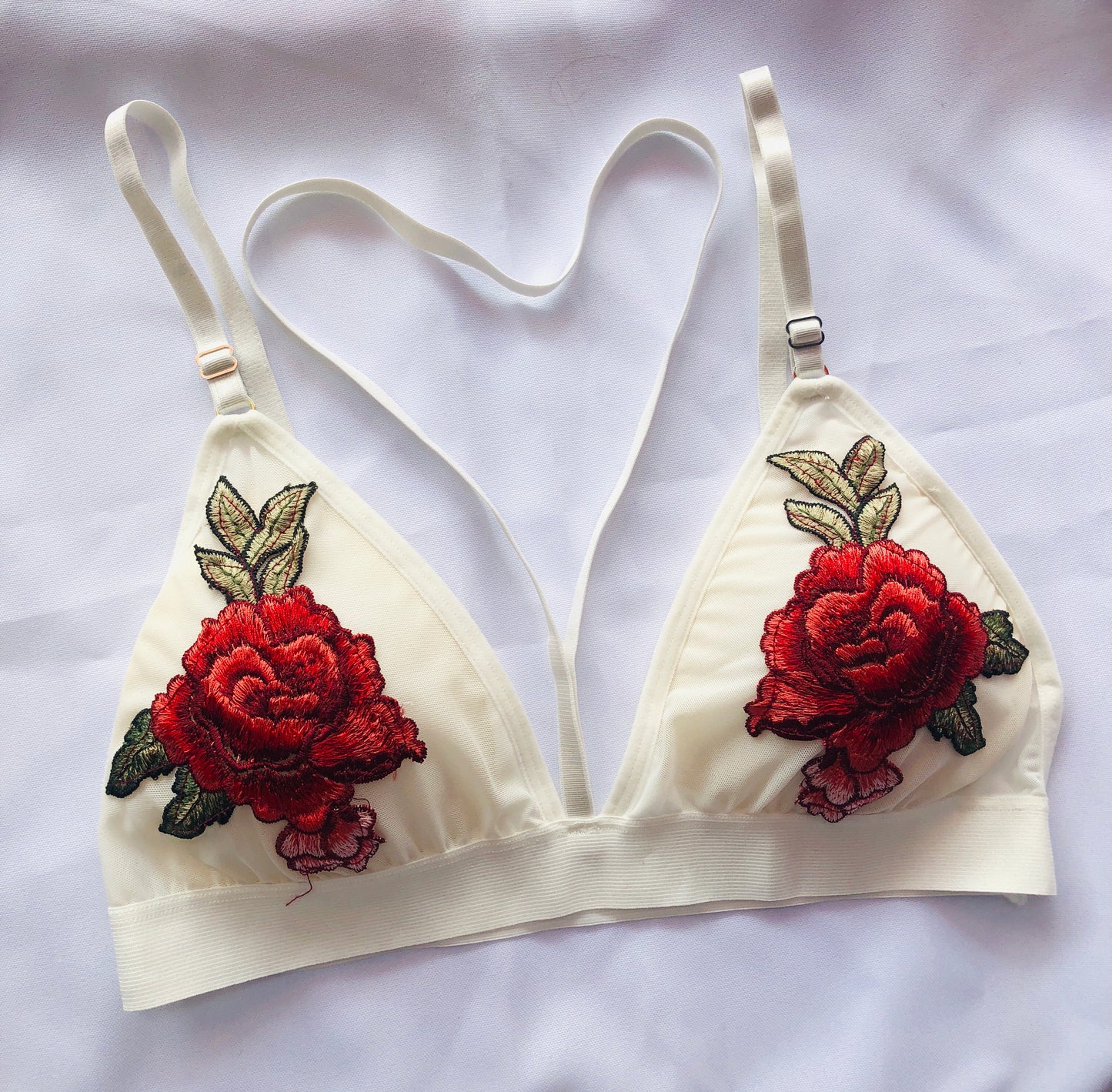 Roses darling