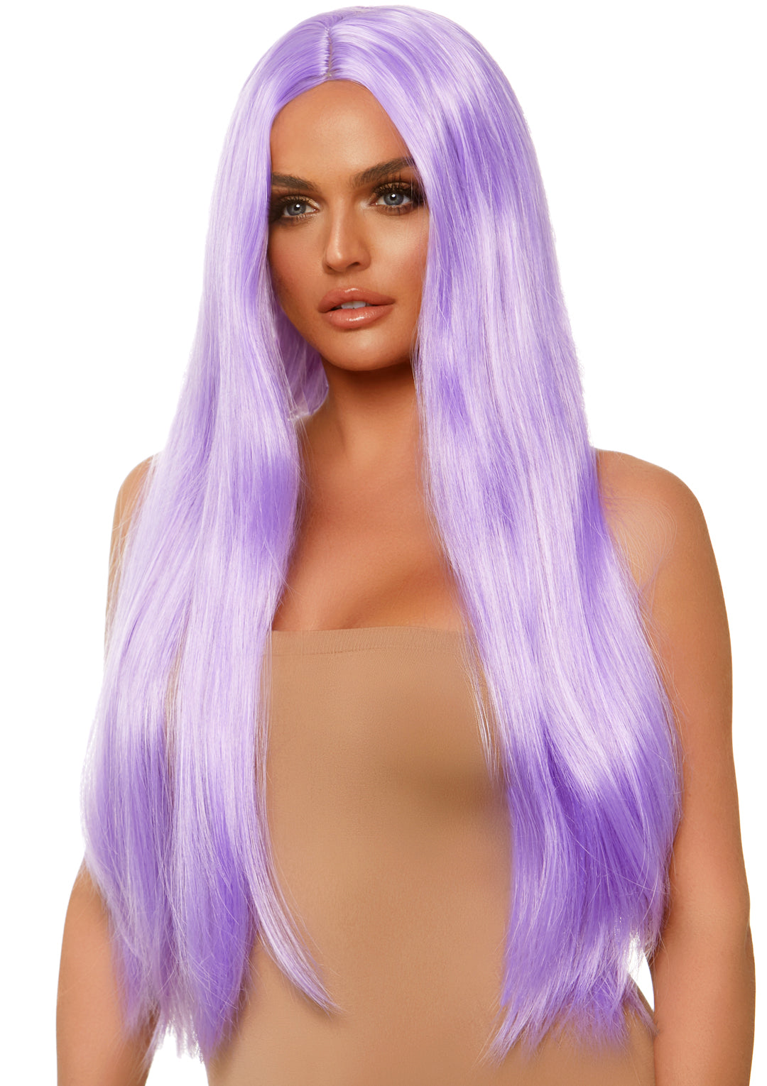 33” Wig