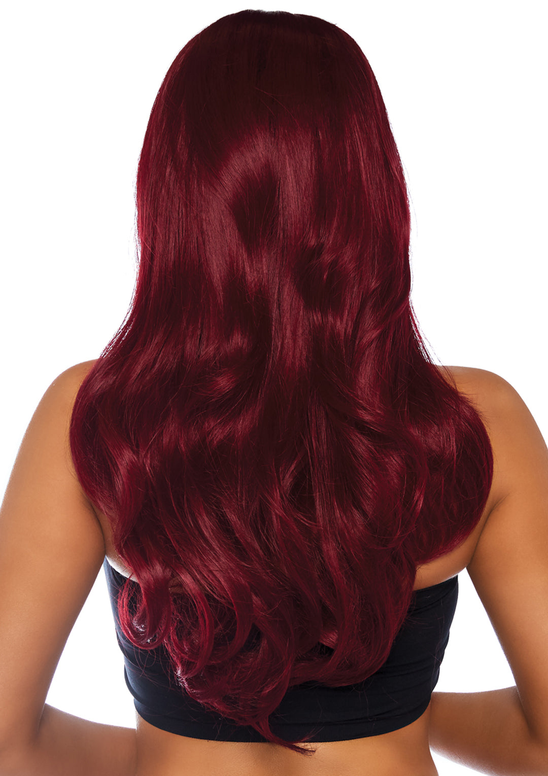 Wavy Hair