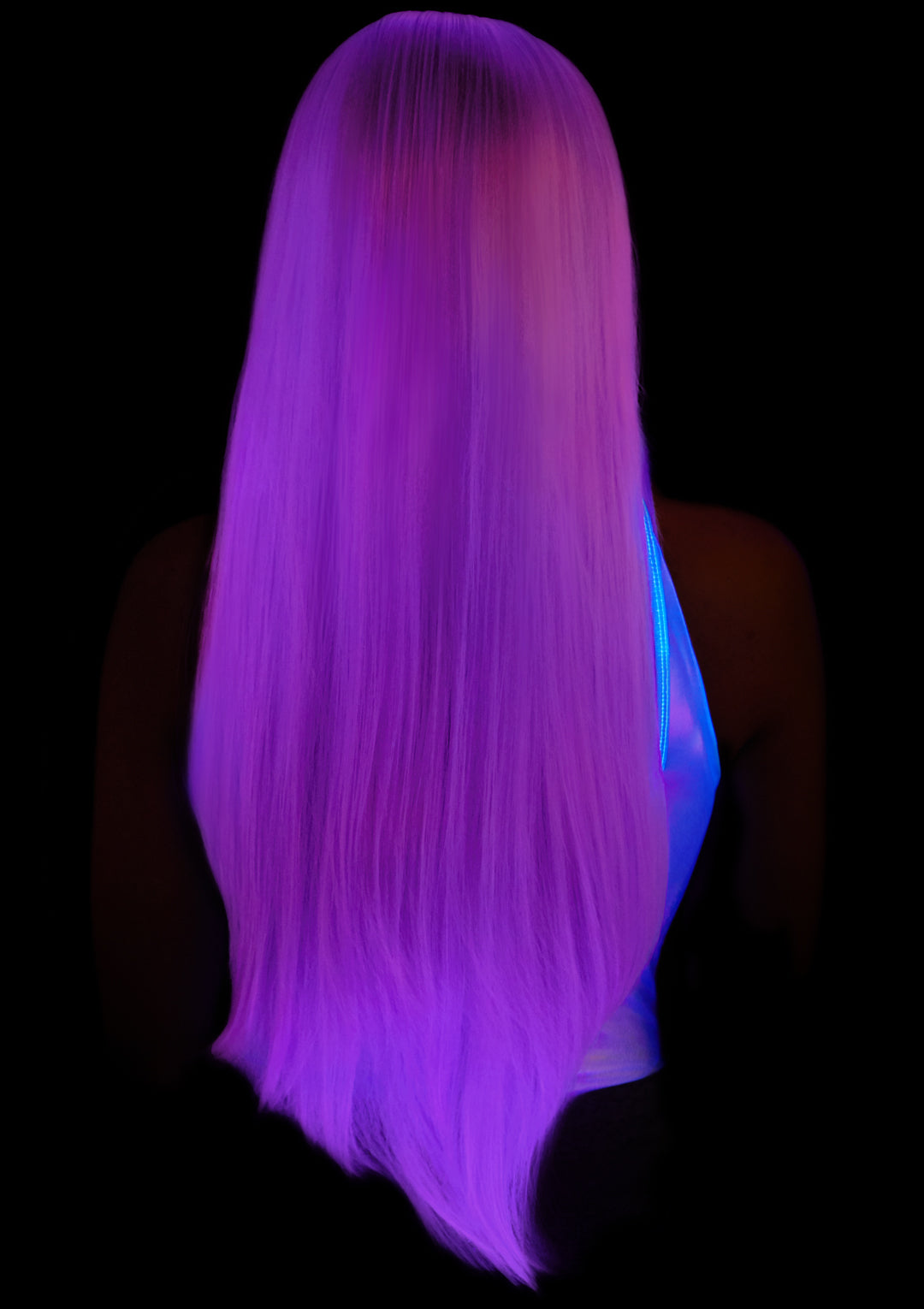 33” Wig