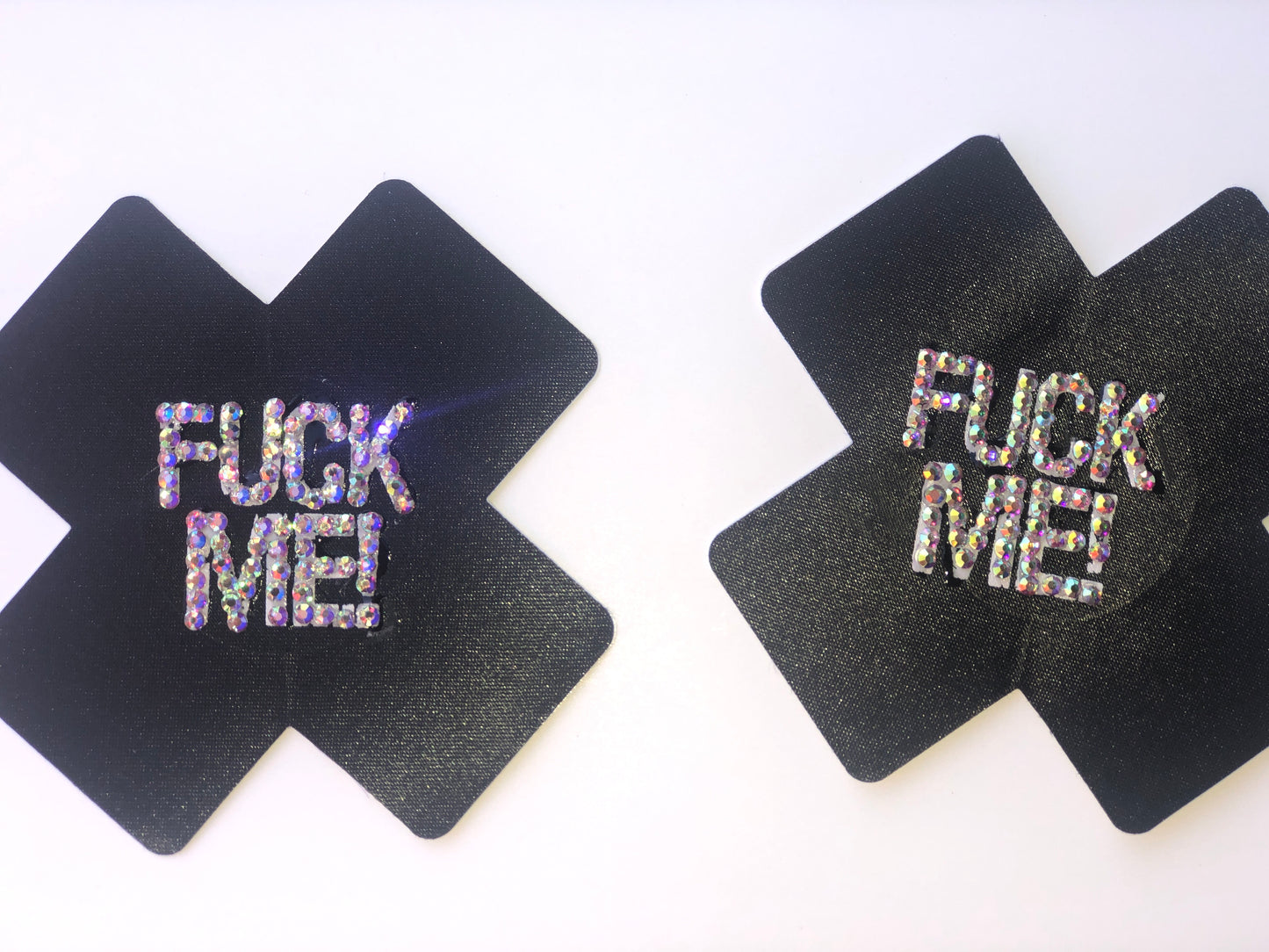 Bling f me pasties