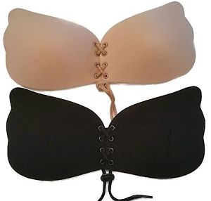 Wing Bra
