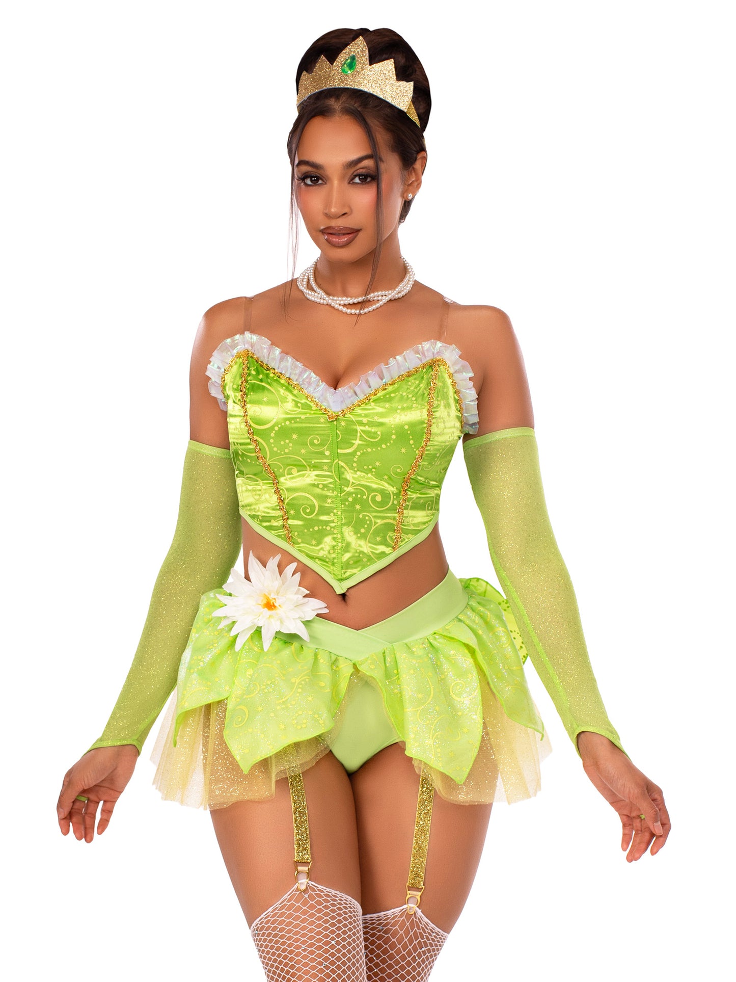 Ms.Tiana