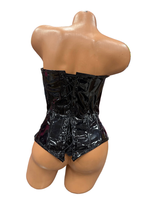Batman Corset