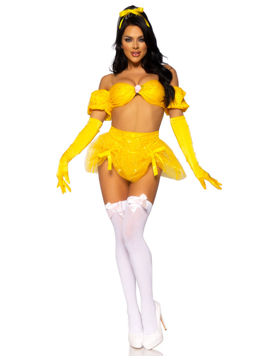 Belle babe