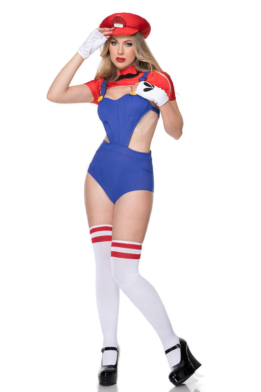 Itsa me