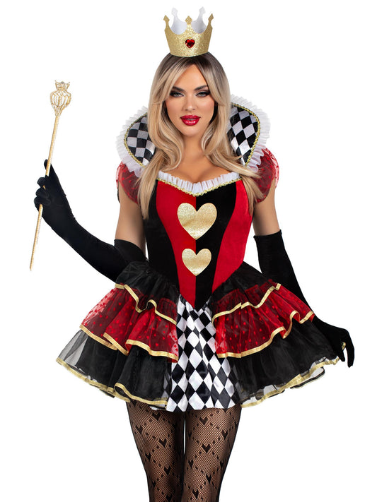 Heart Queen