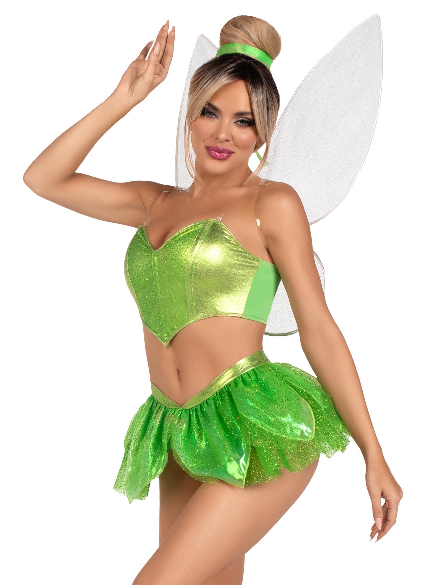 Tink babe