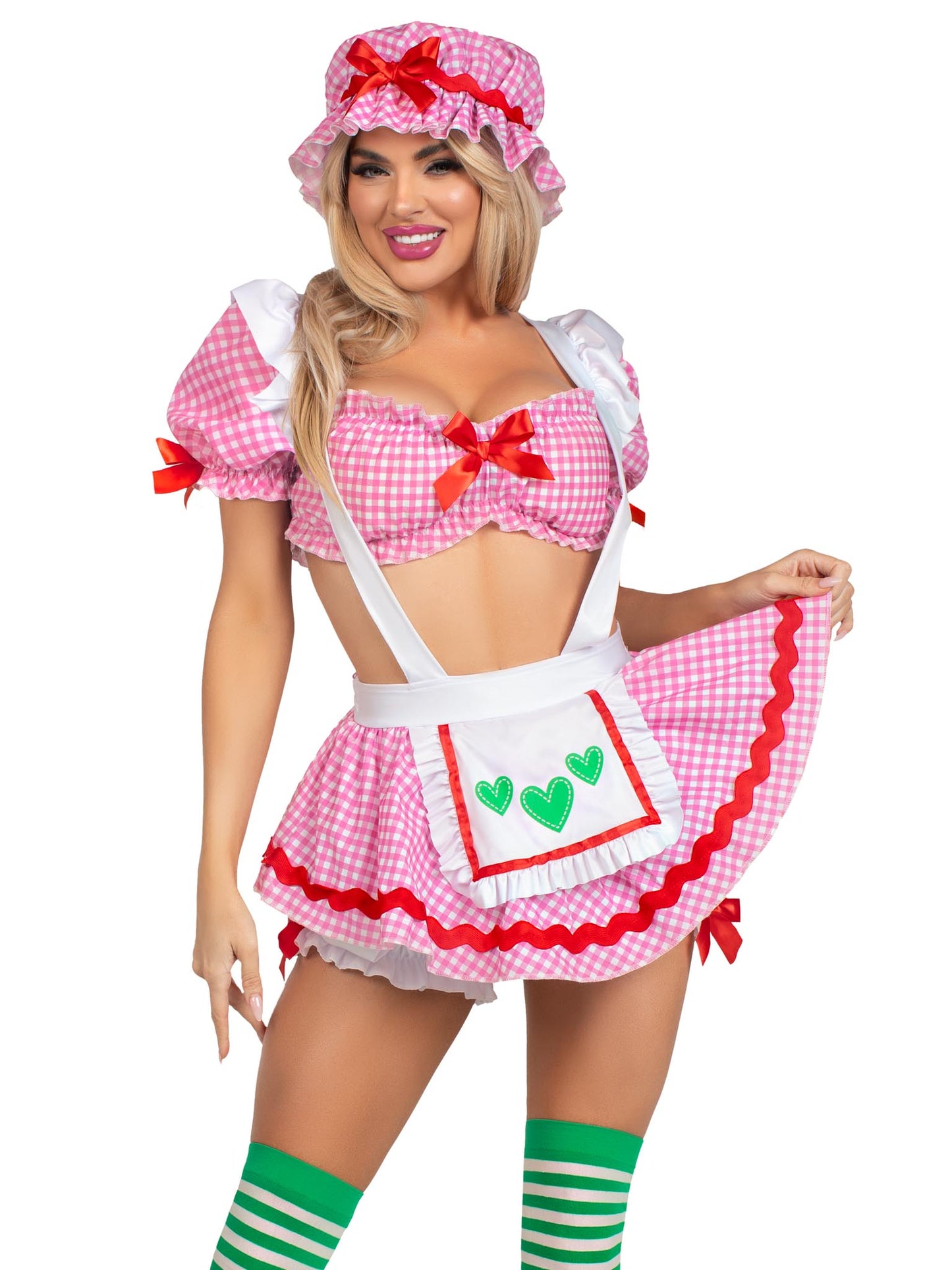 Strawberry Shortcake babe