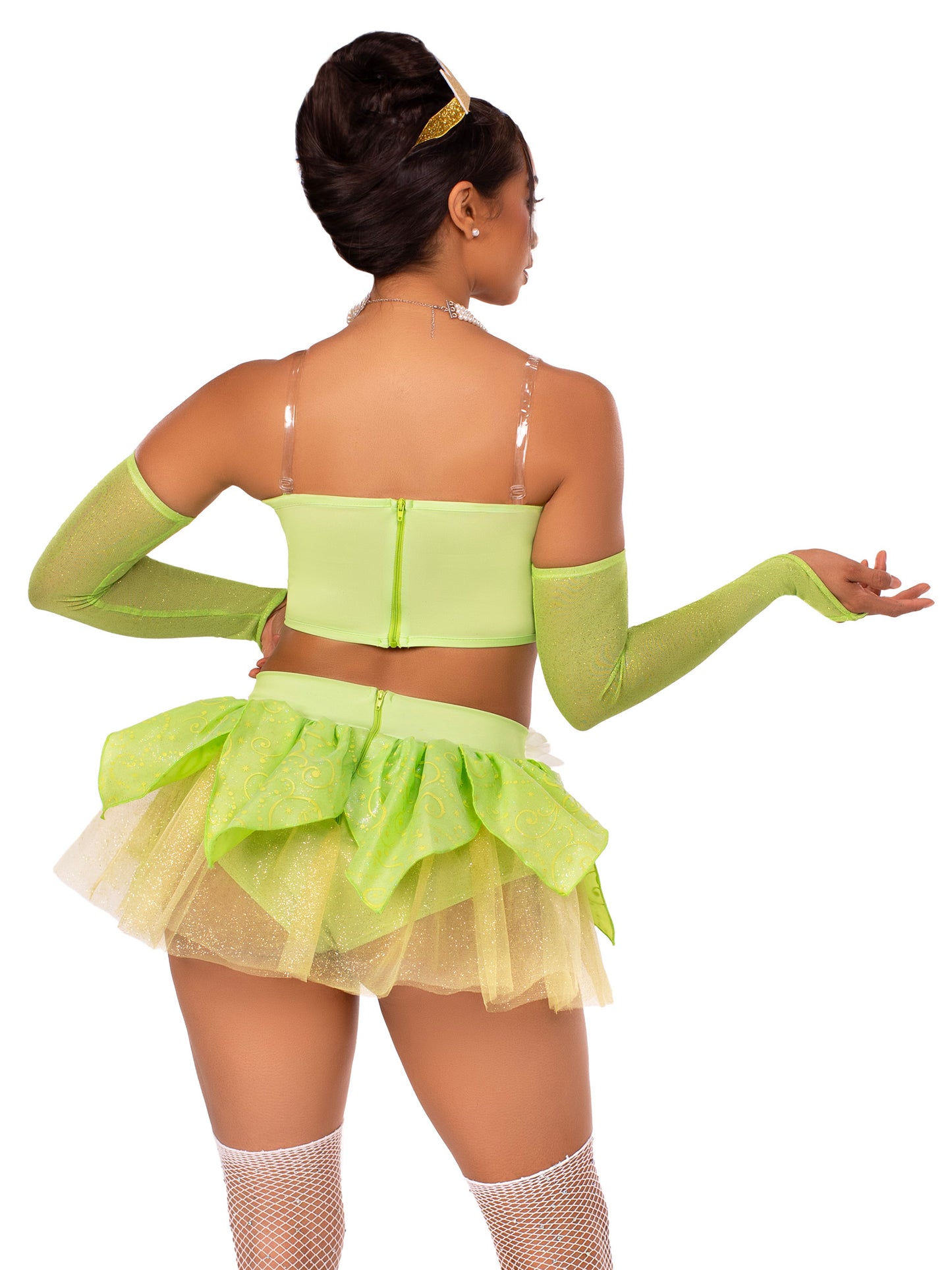 Ms.Tiana