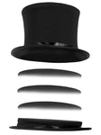 Collapsible Top Hat