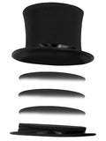 Collapsible Top Hat