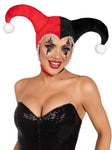 Harley Quinn Hat