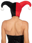 Harley Quinn Hat