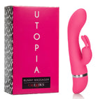 Utopia Bunny Massager