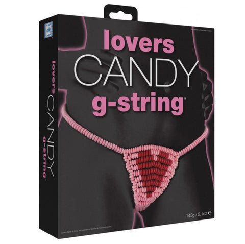 Lovers Candy G string