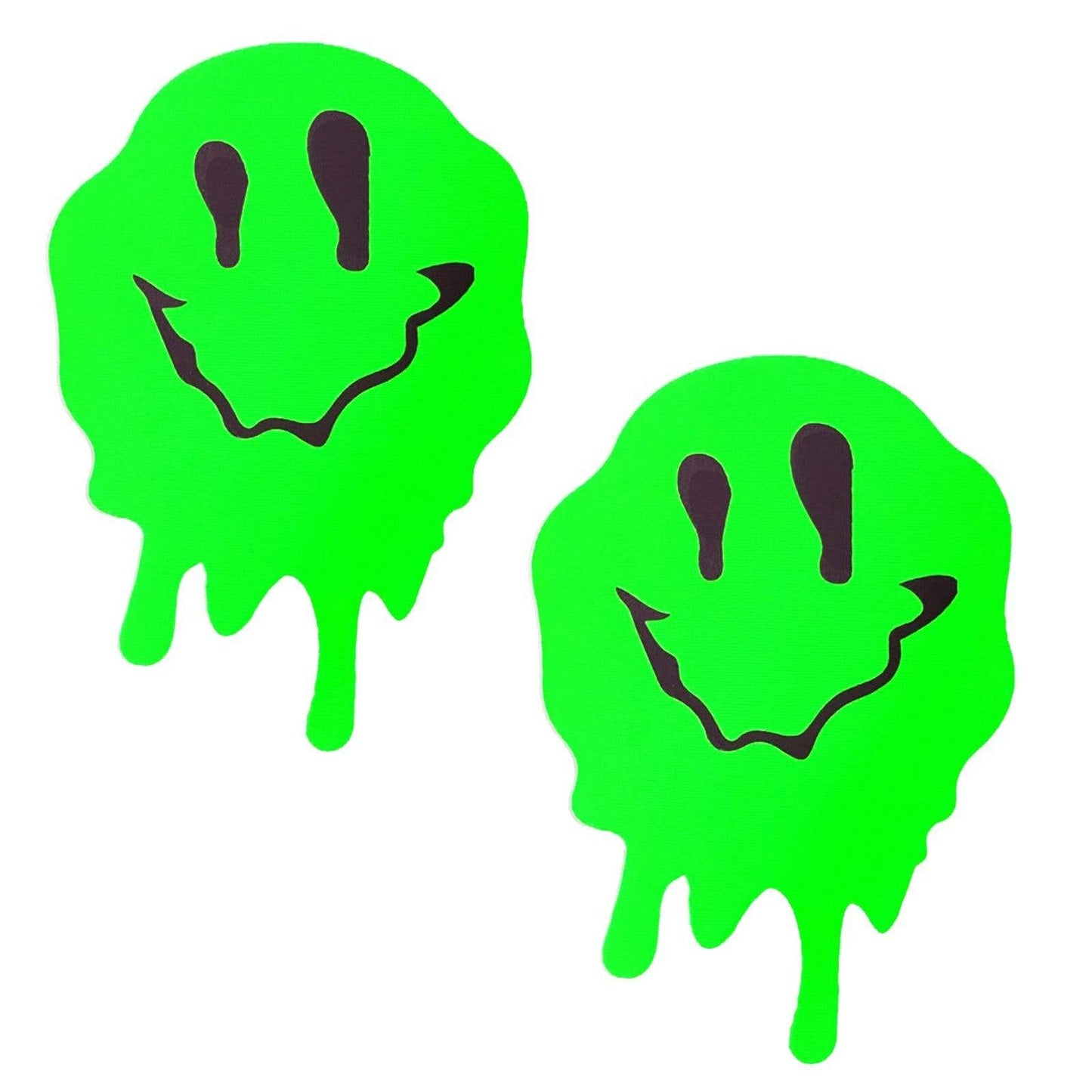 Smiley Drip