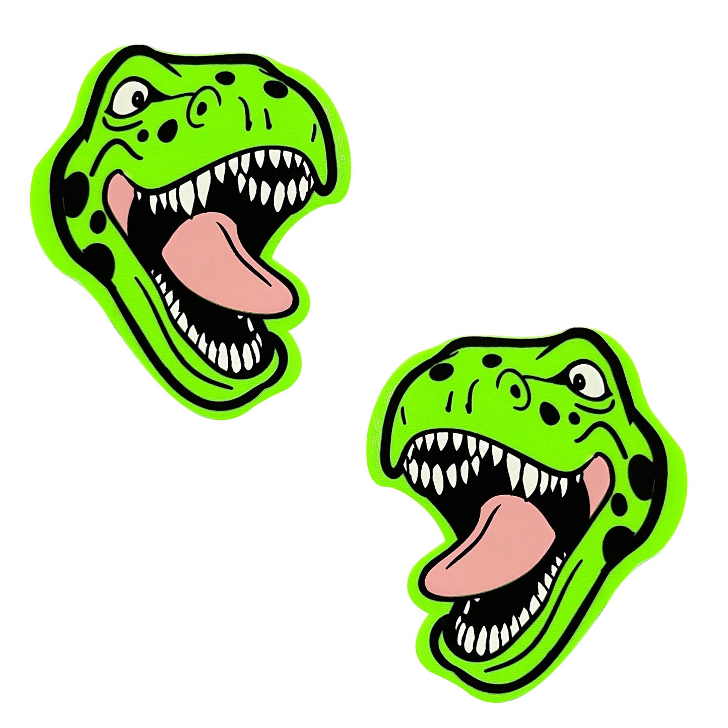 Dinosaur Pastie