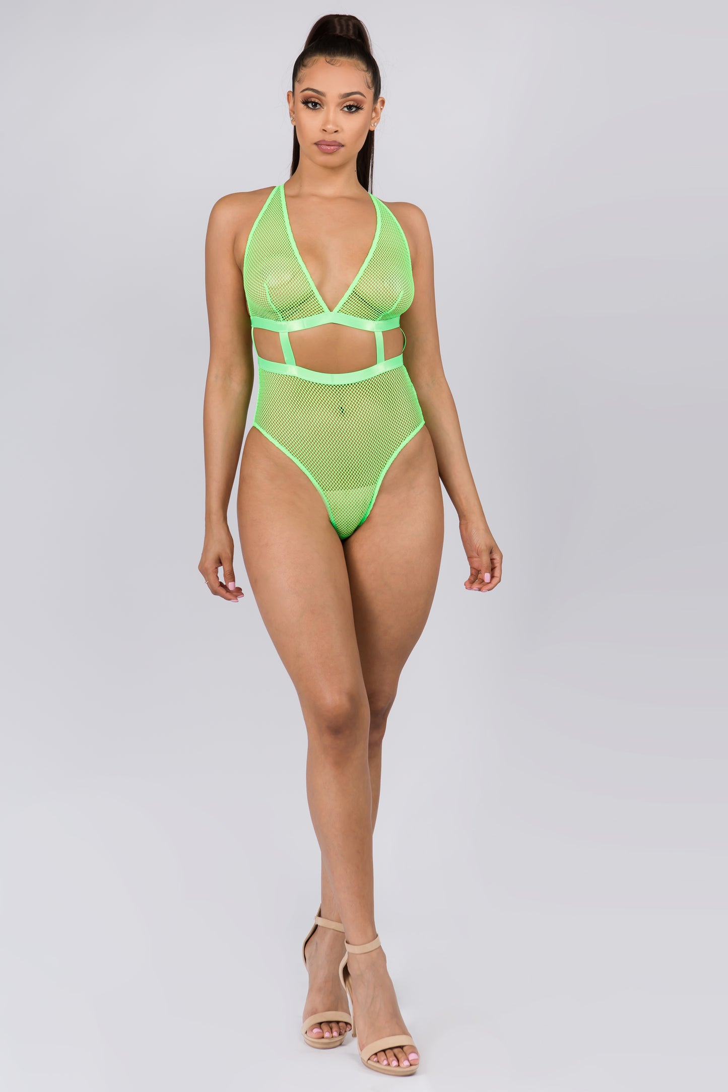 Like green