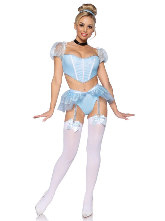 Cinderella