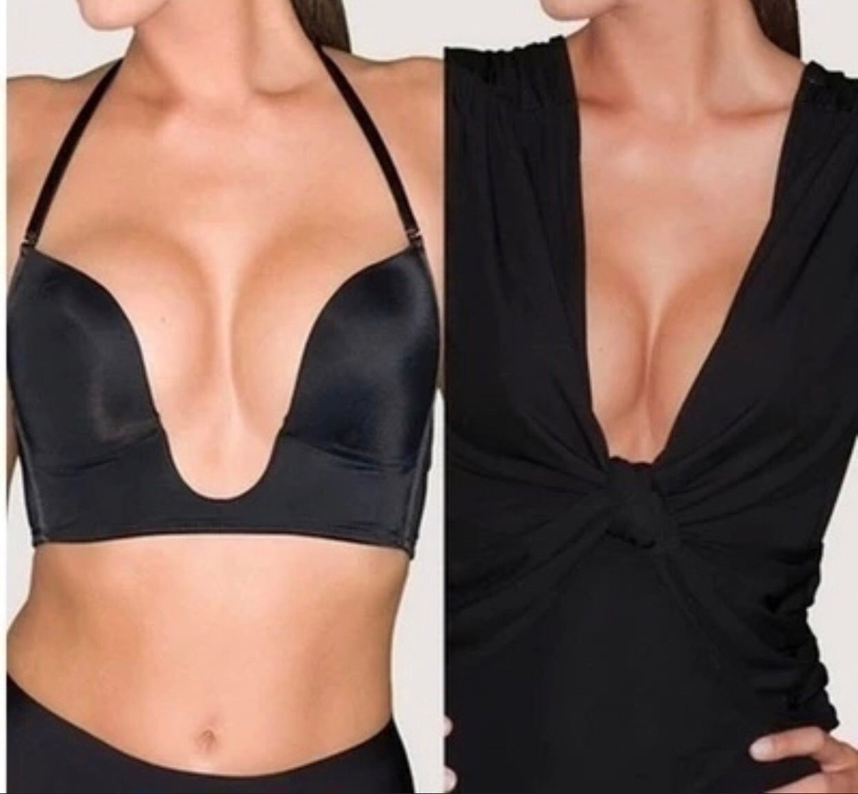 V-Bra