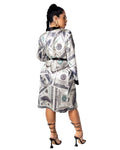 Money robe