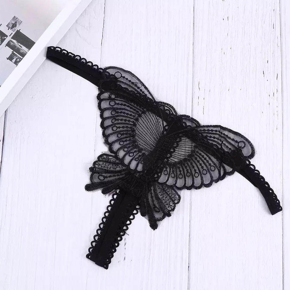 Butterflies