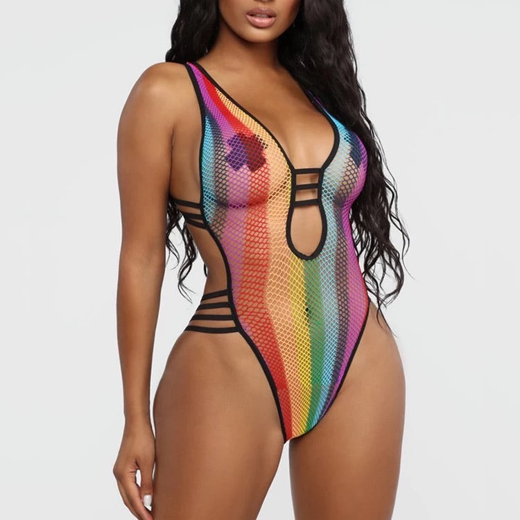 Rainbows